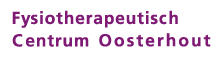 FysiotherapeutischCentrumOosterhout_logo